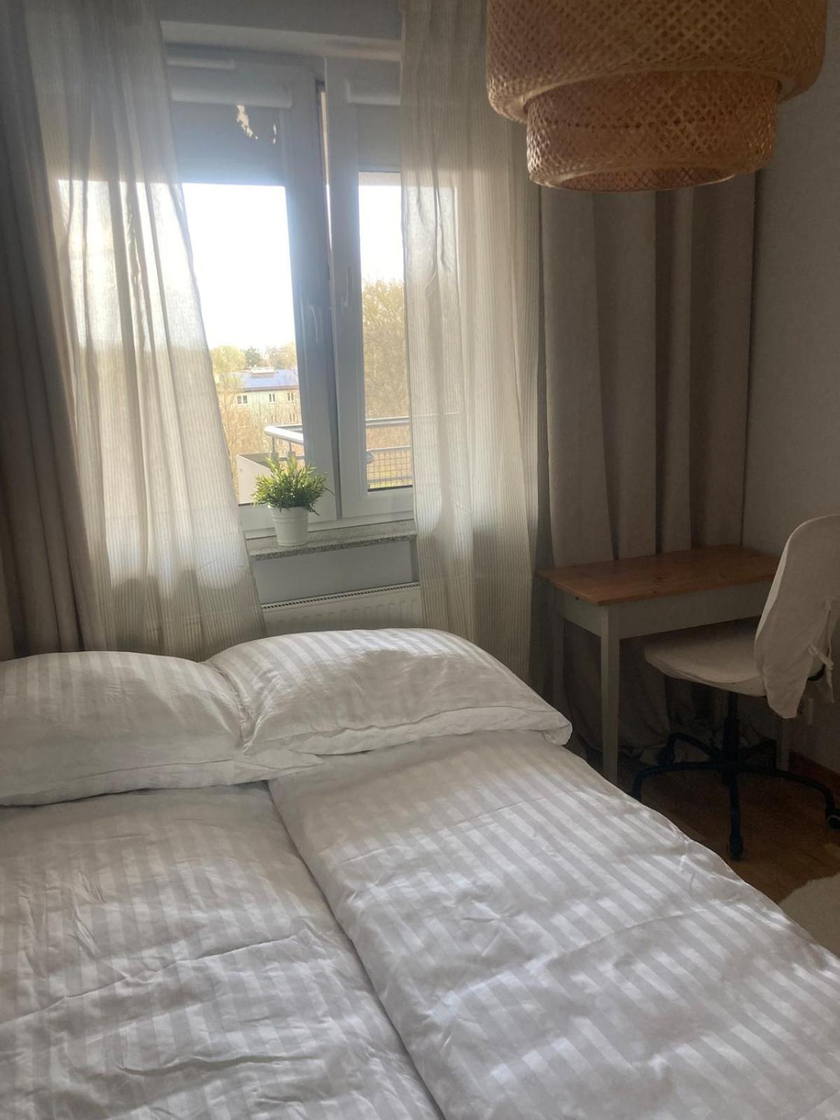 Apartment Oska Przy Parku, Klimatyzacja, Tv, Parking, Tauron, Expo, Komunikacja Miejska Krakau
